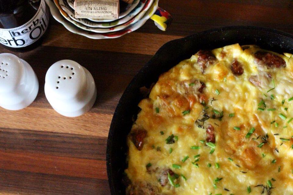 Frittata