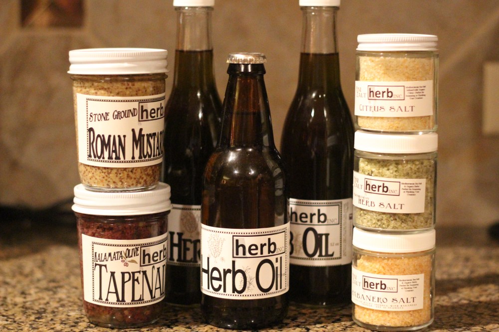 I'm Slightly Obsessed  (There's More in the Pantry)