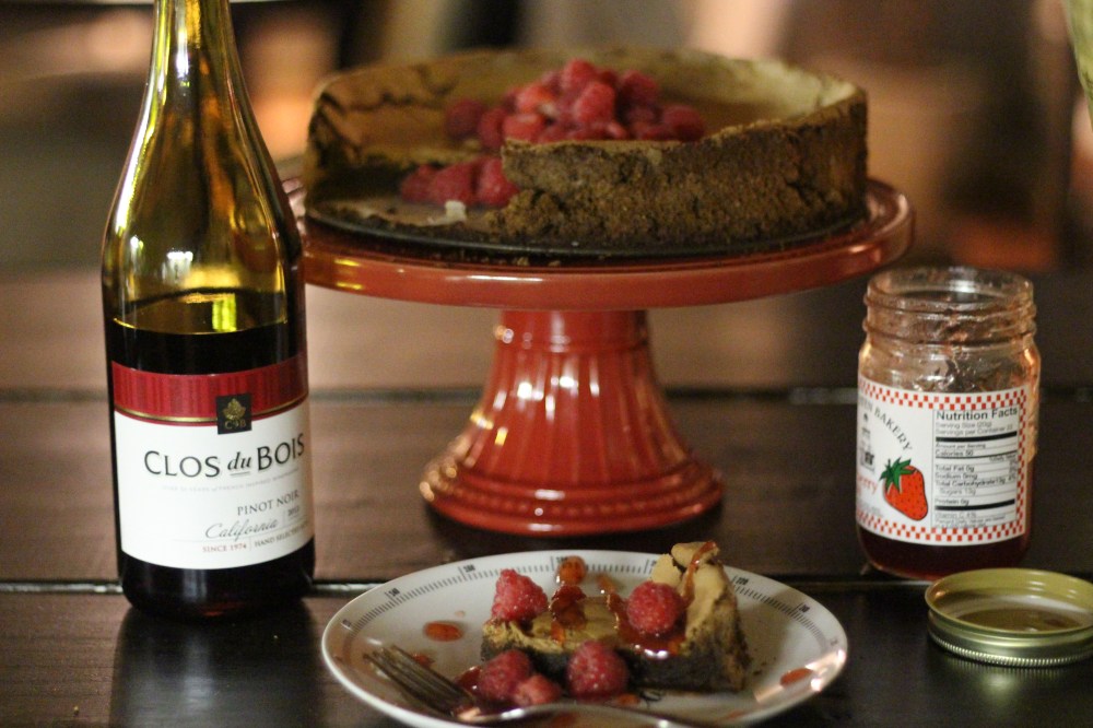 I'm Not Sure It Can Get Much Better